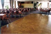 zaal